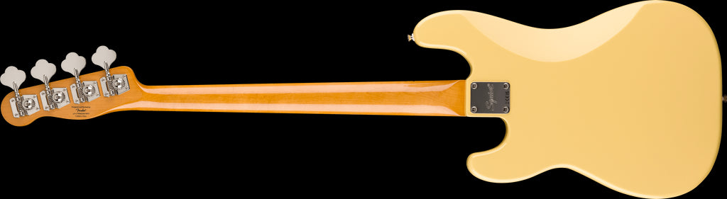 Squier Classic Vibe Telecaster Bass M FB - Vintage White