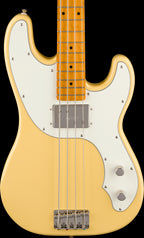 Squier Classic Vibe Telecaster Bass M FB - Vintage White
