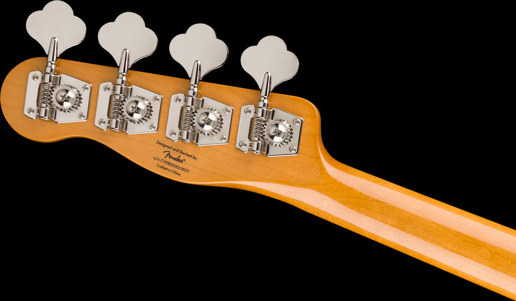 Squier Classic Vibe Telecaster Bass M FB - Vintage White