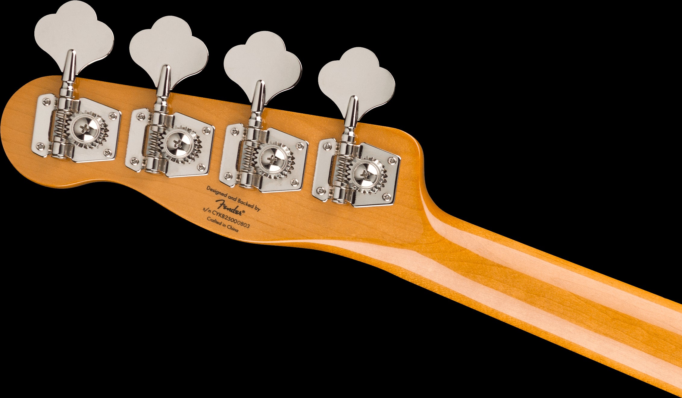 Squier Classic Vibe Telecaster Bass M FB - Vintage White