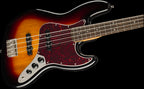 Squier Classic Vibe 60s Jazz Bass Guitar - Laurel Fretboard - 3-Colour Sunburst
