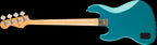 Squier Classic Vibe Active '70s Jazz Bass M FB - Ocean Turquoise