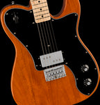 Squier Paranormal Esquire Deluxe Electric Guitar - MN - Mocha