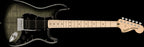 Squier Affinity Series Stratocaster FMT HSS Electric Guitar - Black Burst
