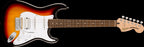 Squier Affinity Stratocaster Electric Guitar Junior HSS w/Laurel Fretboard - 3-Color Sunburst