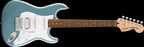 Squier Affinity Stratocaster Electric Guitar Junior HSS w/Laurel Fretboard - Ice Blue Metallic