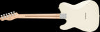 Squier Affinity Series Telecaster Electric Guitar with Laurel Fretboard - Olympic White