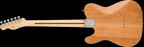 Squier FSR Affinity Tele Map FB Black Pickguard Natural