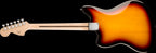 Squier Affinity Jaguar w/Laurel Fretboard - 3-Color Sunburst