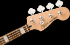 Squier Affinity Active Jazz Bass w/Laurel Fretboard - Mystic Sea Foam Green