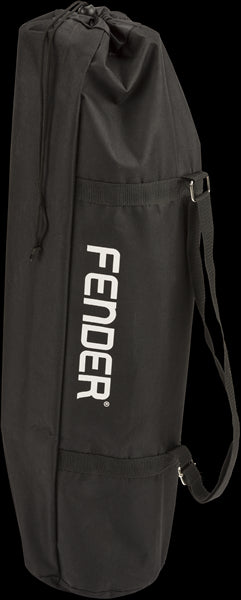 Fender Compact Speaker Stands Bag Blk