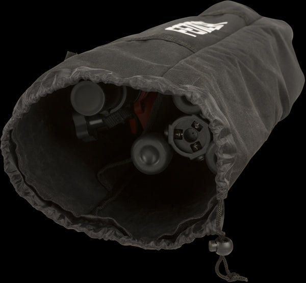 Fender Compact Speaker Stands Bag Blk