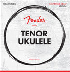 Fender Tenor Ukulele Strings Set of Four