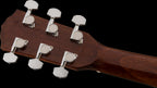 Fender CD-60S Left-Handed Acoustic Guitar with Walnut Fingerboard in Natural