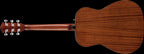 Fender CC-60S Concert Acoustic Guitar with Walnut Fingerboard in Natural
