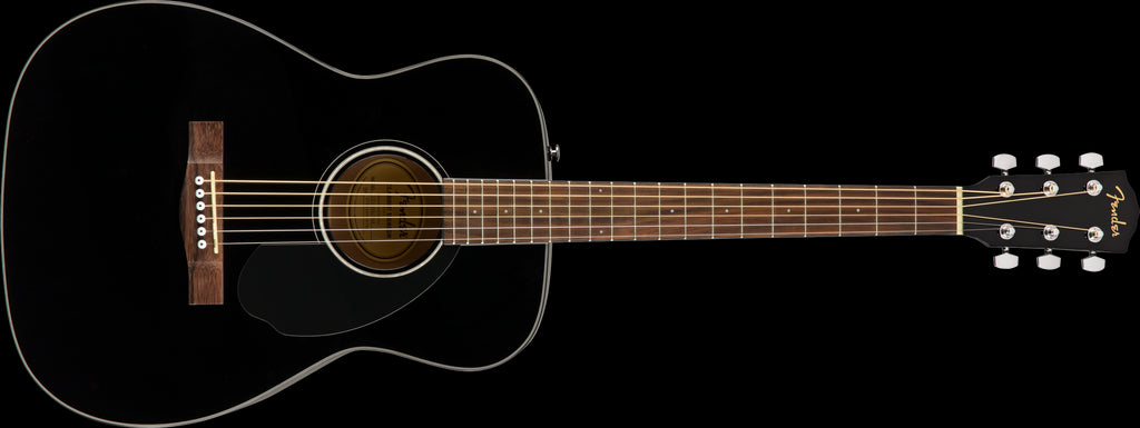 Fender CC-60S Concert Pack - Black