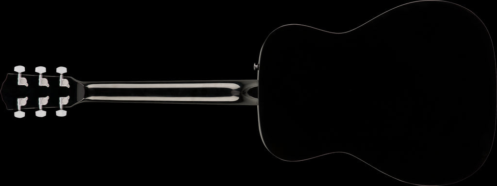 Fender CC-60S Concert Pack - Black