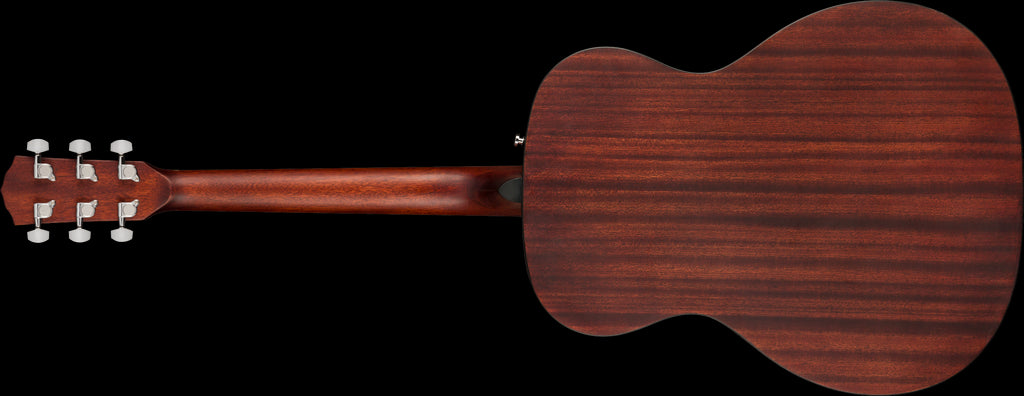 Fender CC 60S Concert Pack V2 All Mahogany