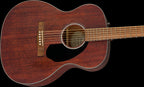 Fender CC 60S Concert Pack V2 All Mahogany