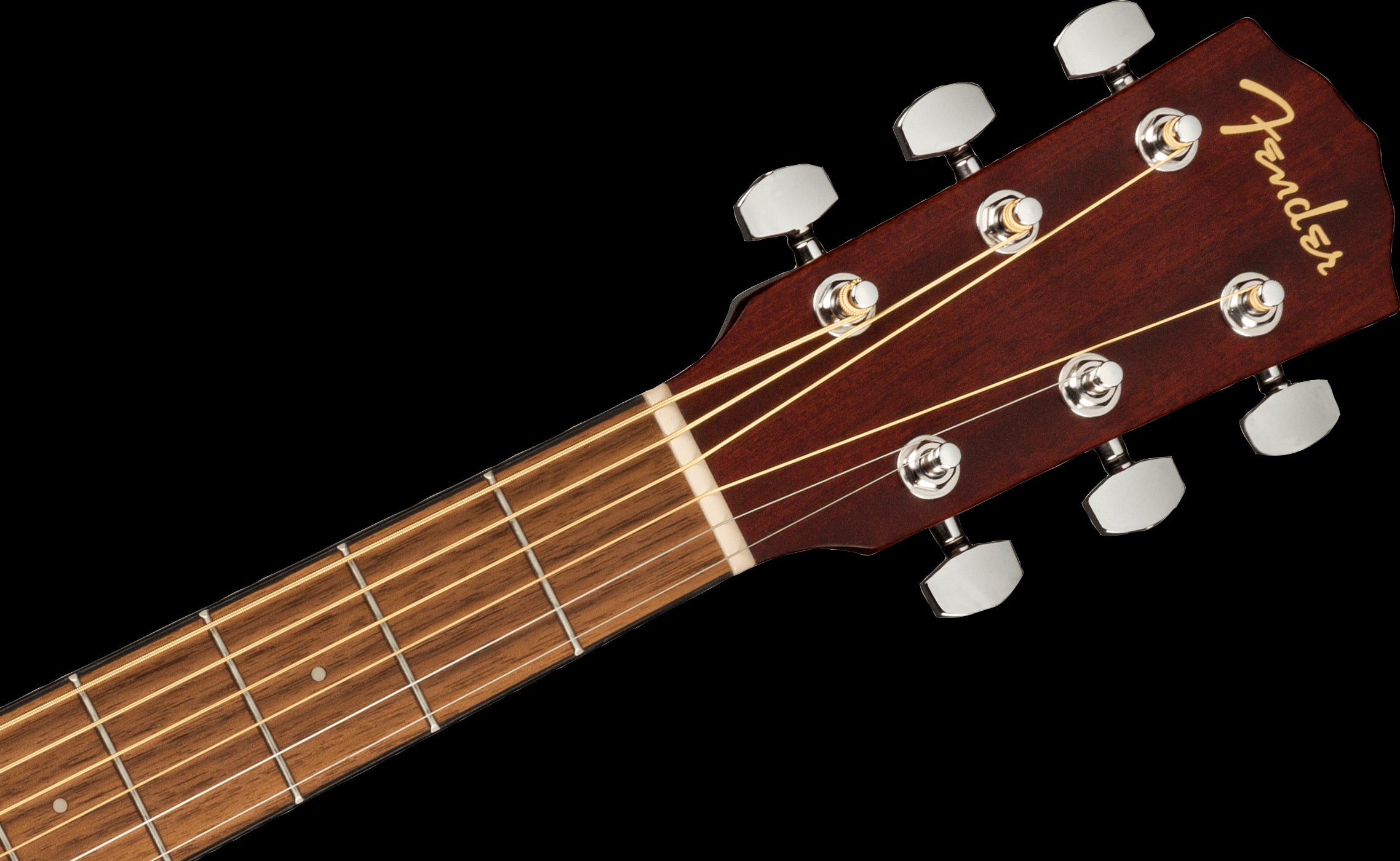 Fender CC 60S Concert Pack V2 All Mahogany