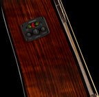 Fender CD-140SCE Dreadnought Acoustic Electric Guitar with Walnut Fingerboard & Case in Sunburst