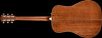 Fender PD 220E Dreadnought Ovangkol FB 3 Col Vint Burst