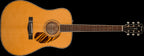 Fender PD 220E Dreadnought Ovangkol FB Natural
