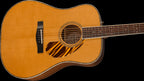 Fender PD 220E Dreadnought Ovangkol FB Natural