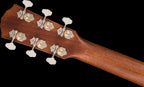 Fender PD 220E Dreadnought Ovangkol FB Natural