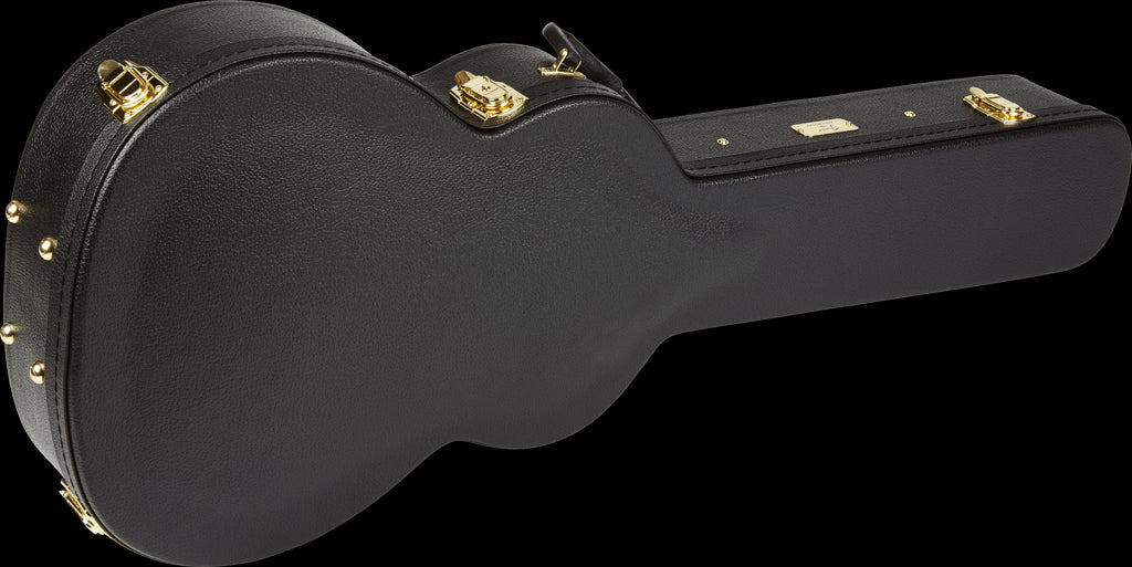 Fender PS 220E Parlor Ovangkol FB 3 Col Vint Burst