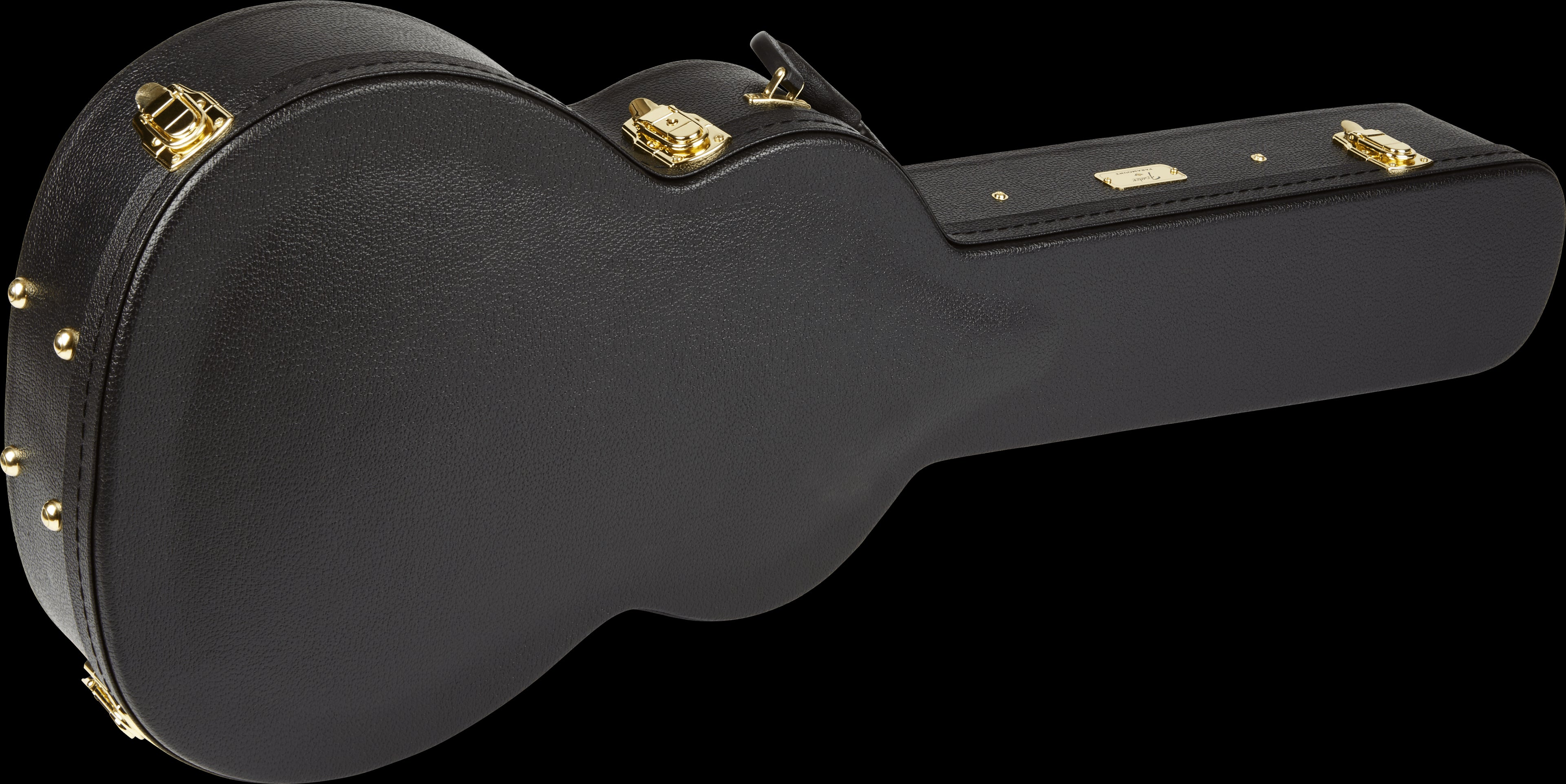 Fender PS 220E Parlor Ovangkol FB 3 Col Vint Burst