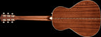 Fender PS 220E Parlor Ovangkol FB Natural