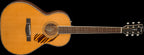 Fender PS 220E Parlor Ovangkol FB Natural