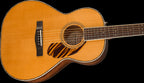 Fender PS 220E Parlor Ovangkol FB Natural