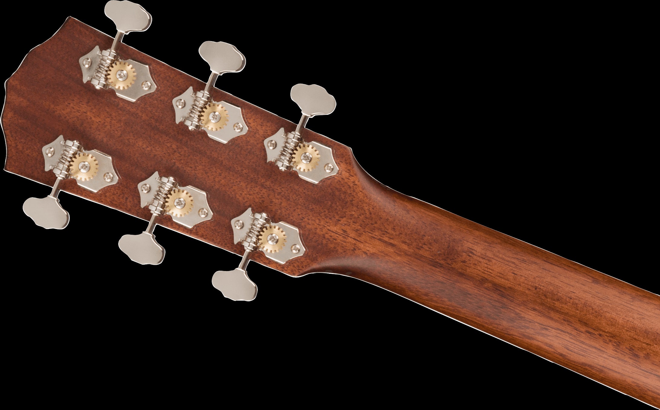 Fender PS 220E Parlor Ovangkol FB Natural