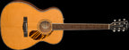 Fender PO 220E Orchestra Ovangkol FB Natural