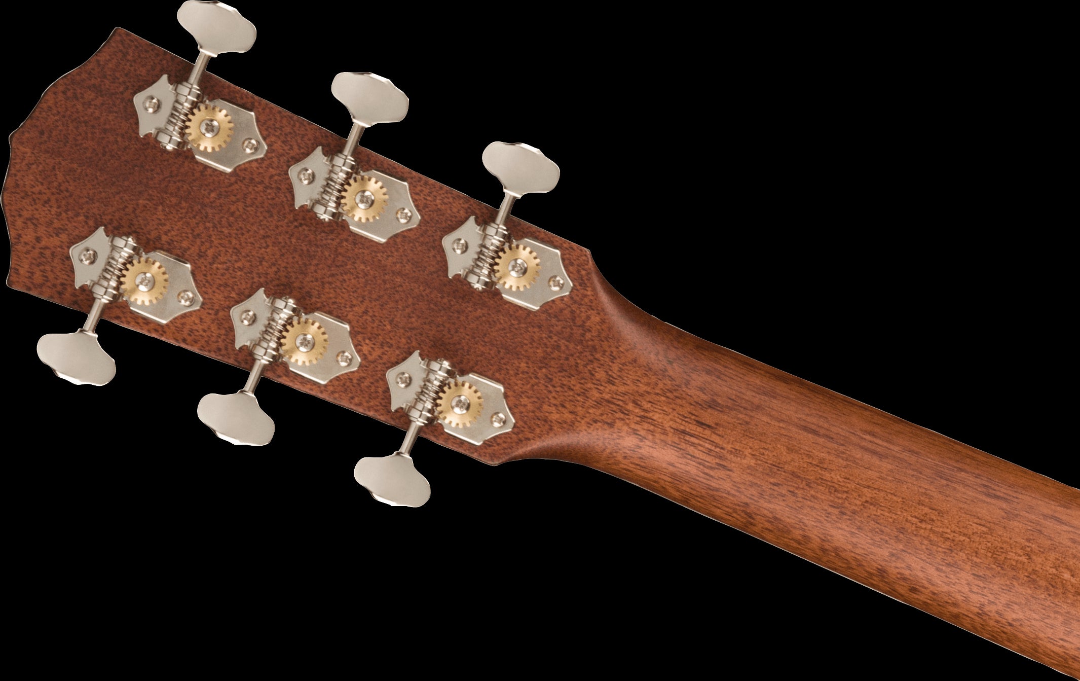 Fender PO 220E Orchestra Ovangkol FB Natural