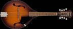 Fender PM 180E Mandolin Walnut Fretboard - Aged Cognac Burst