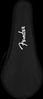 Fender PM 180E Mandolin Walnut Fretboard - Aged Cognac Burst