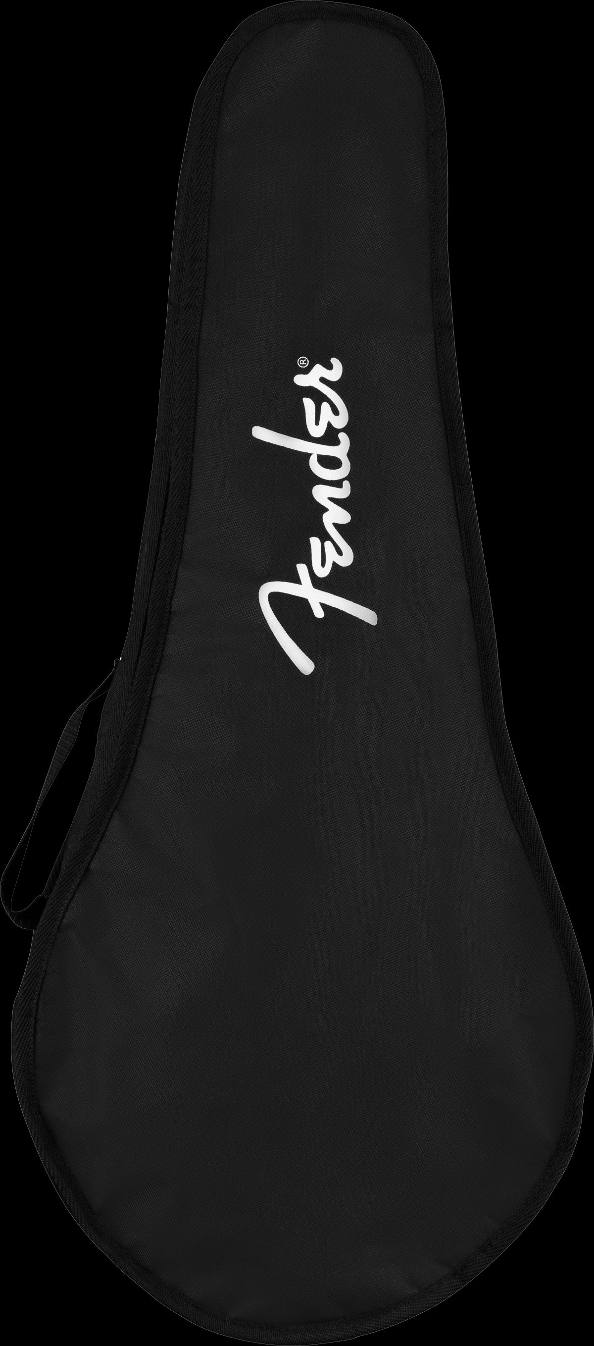 Fender PM 180E Mandolin Walnut Fretboard - Aged Cognac Burst