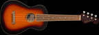 Fender Avalon Tenor Ukulele with Walnut Fretboard - 2 Colour Sunburst