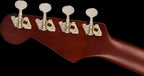 Fender Avalon Tenor Ukulele with Walnut Fretboard - 2 Colour Sunburst