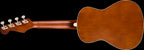 Fender Avalon Tenor Ukulele with Walnut Fretboard - Natural