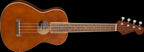 Fender Avalon Tenor Ukulele with Walnut Fretboard - Natural
