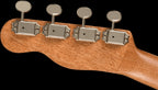 Fender Zuma Exotic Concert Ukulele Walnut Fretboard - Bocote