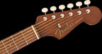 Fender Redondo Mini Acoustic Guitar - Sunburst