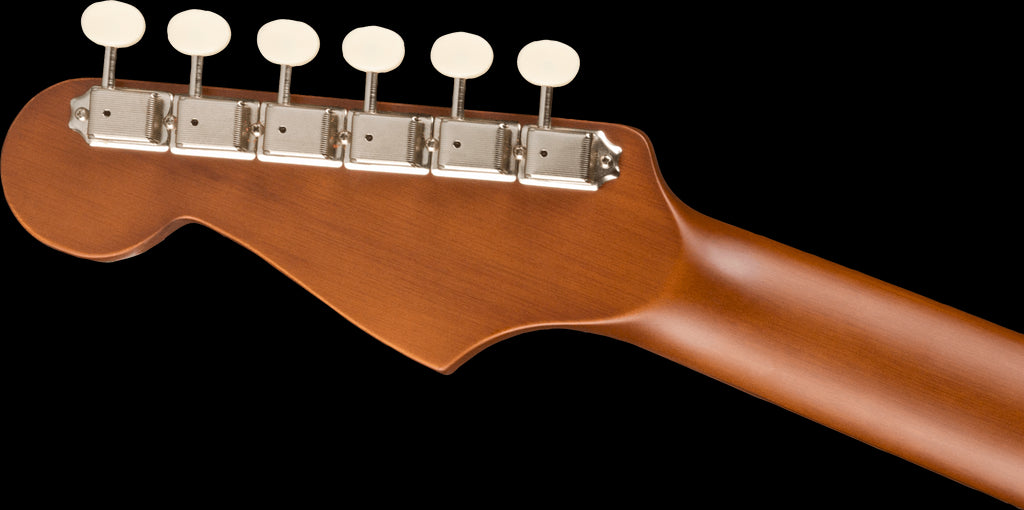 Fender Redondo Mini Acoustic Guitar - Sunburst