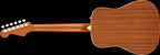 Fender Redondo Mini Acoustic Guitar - Natural