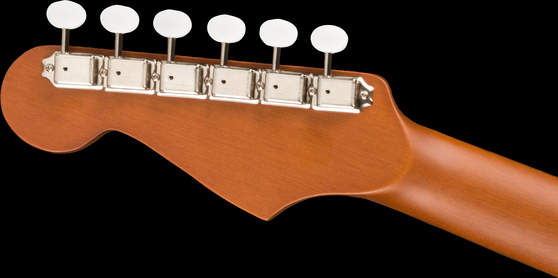 Fender Redondo Mini Acoustic Guitar - Natural