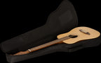 Fender Redondo Mini Acoustic Guitar - Natural